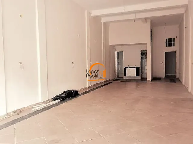 Loja com 100m², para alugar, no bairro Vila Thais em Atibaia