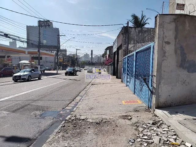 Loja com 200m², para alugar, no bairro Centro em São Bernardo do Campo