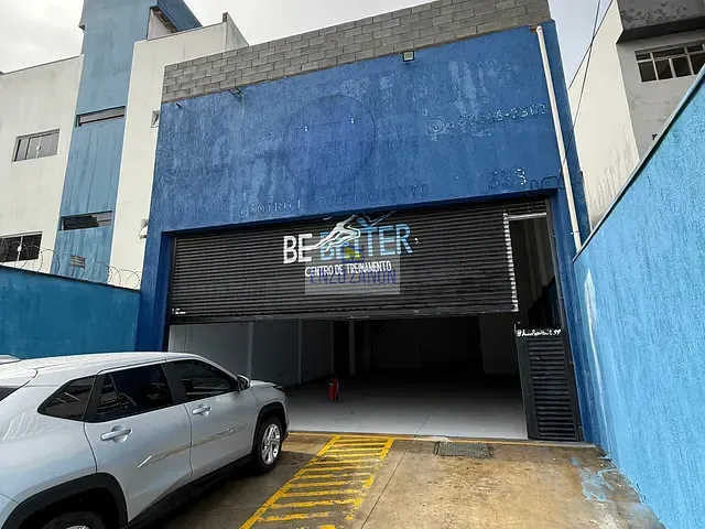 Loja com 200m², para alugar, no bairro Centro em São Bernardo do Campo