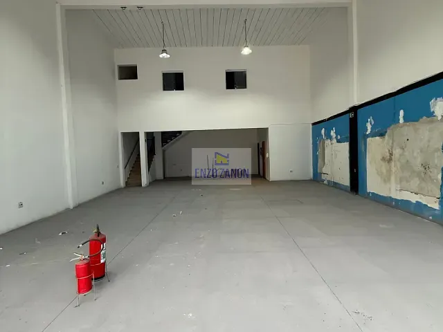 Loja com 200m², para alugar, no bairro Centro em São Bernardo do Campo