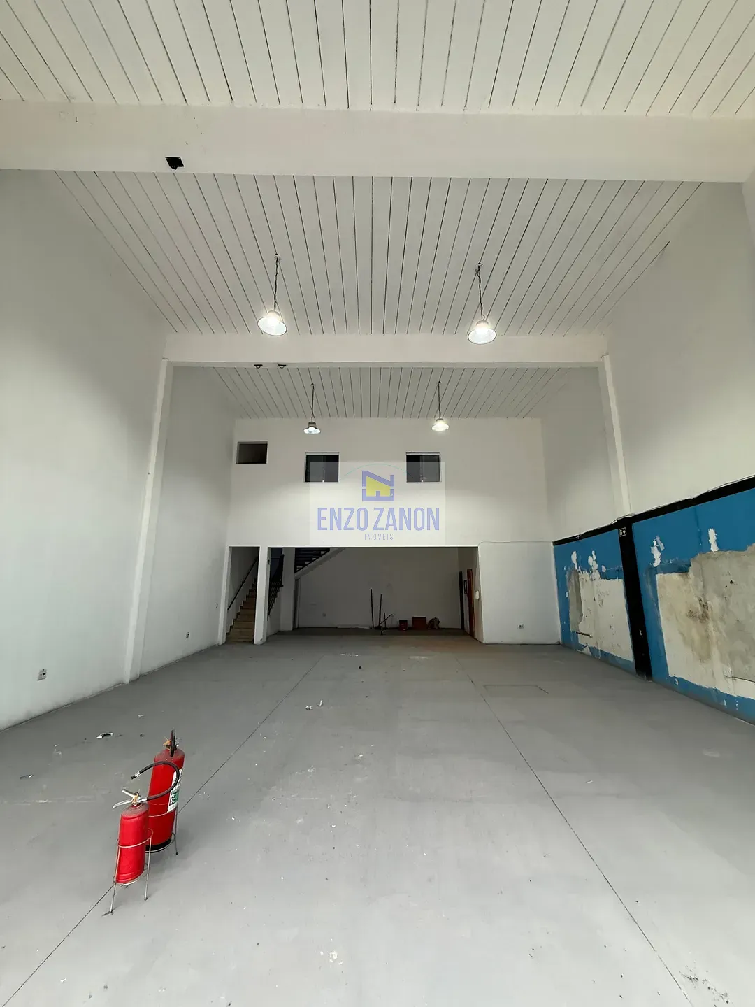 Loja-Salão, 200 m² - Foto 5