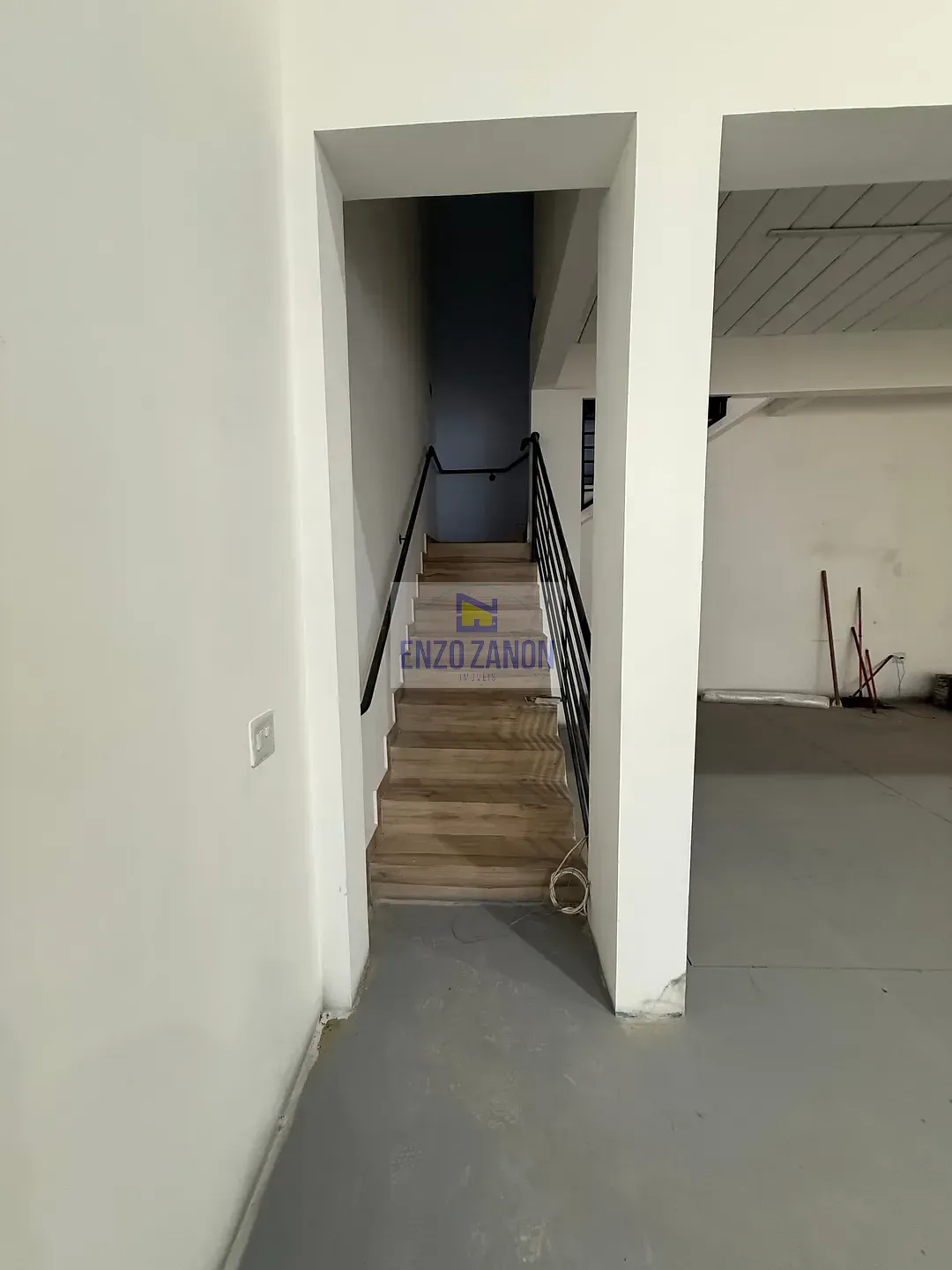 Loja-Salão, 200 m² - Foto 6