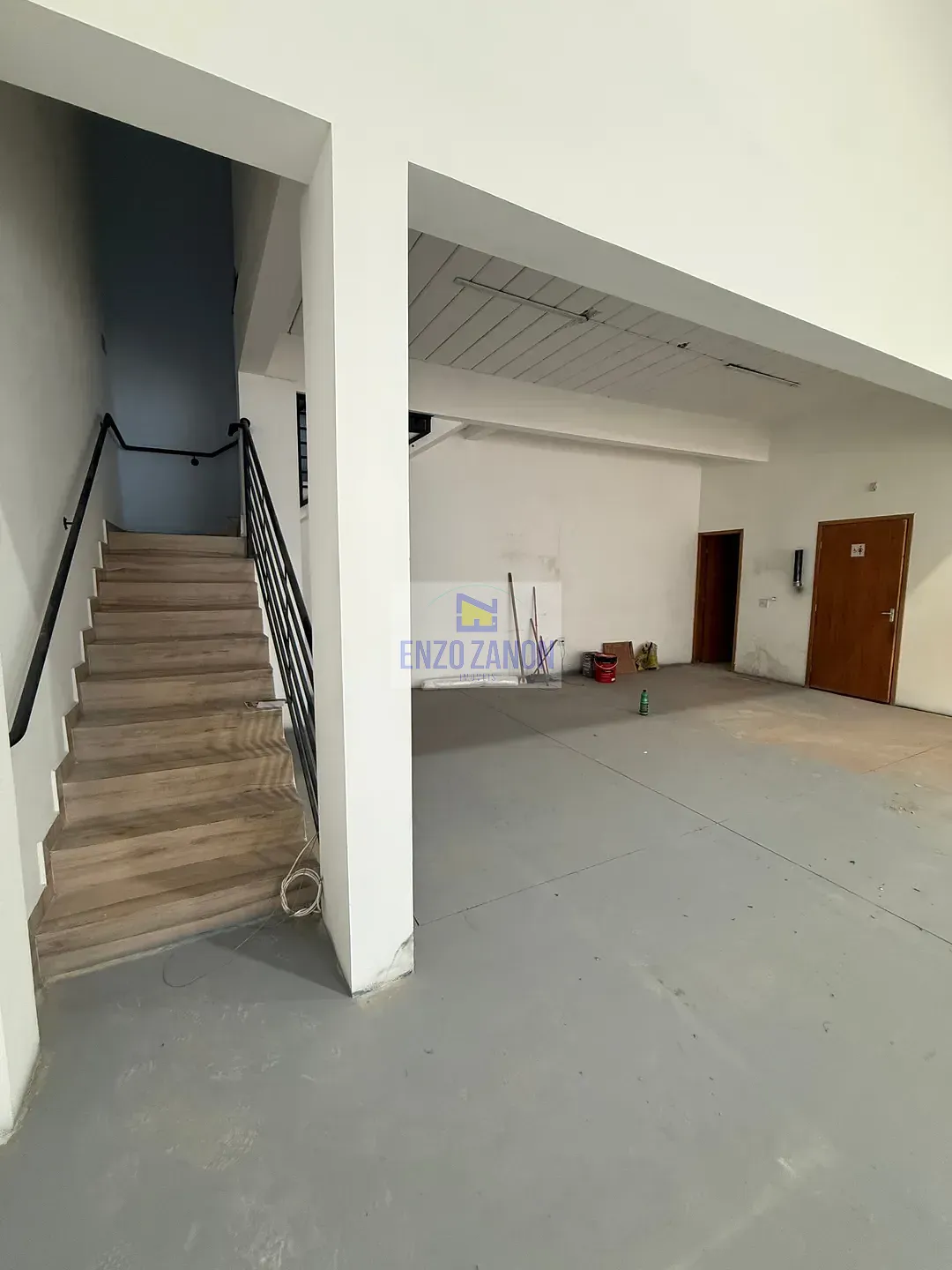 Loja-Salão, 200 m² - Foto 7