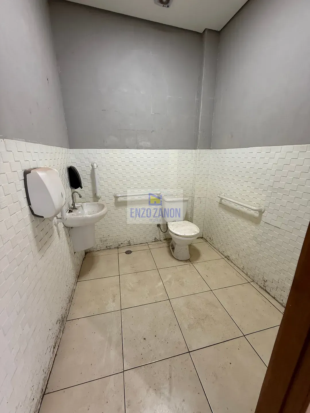 Loja-Salão, 200 m² - Foto 10