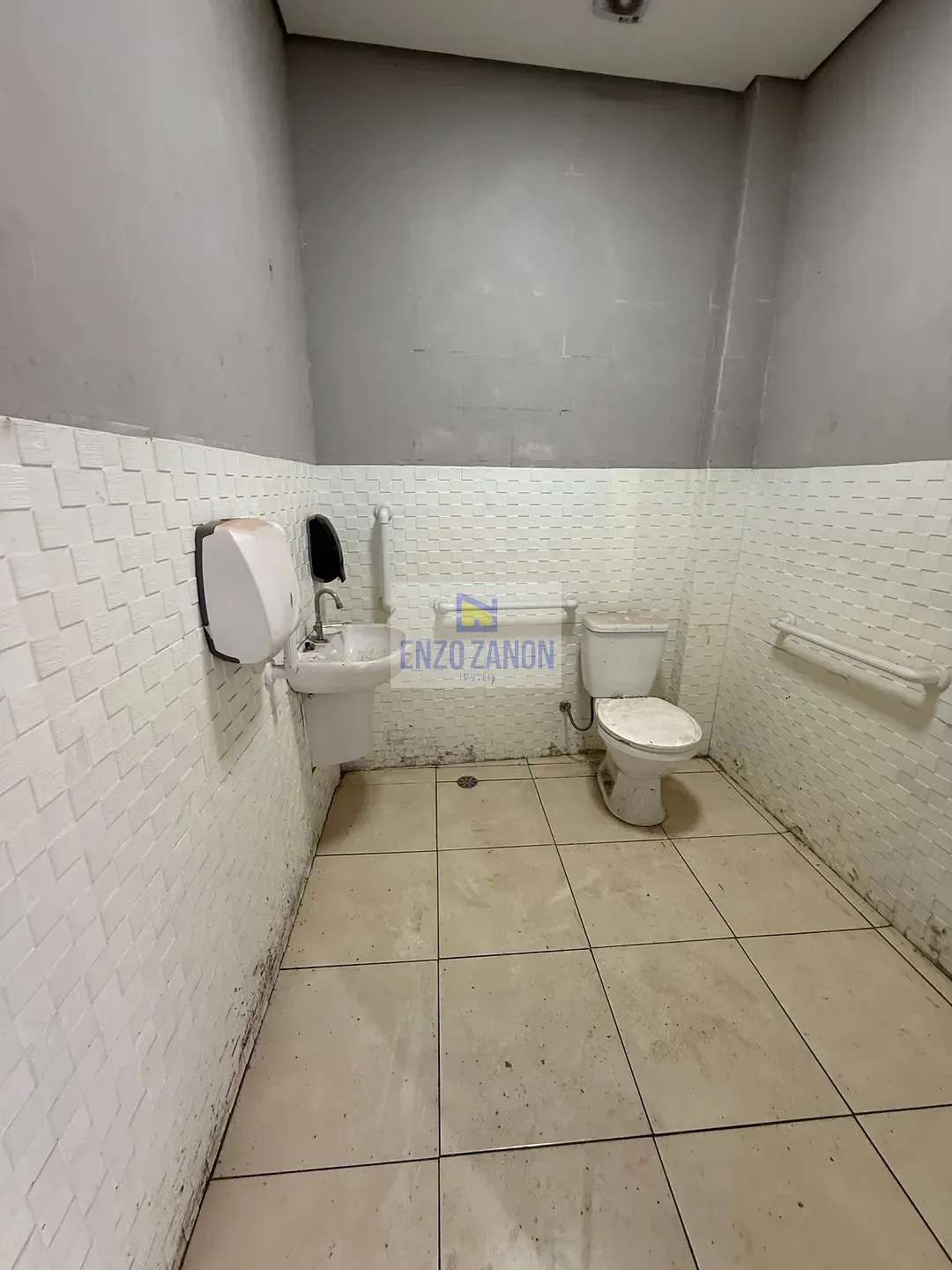 Loja-Salão, 200 m² - Foto 12