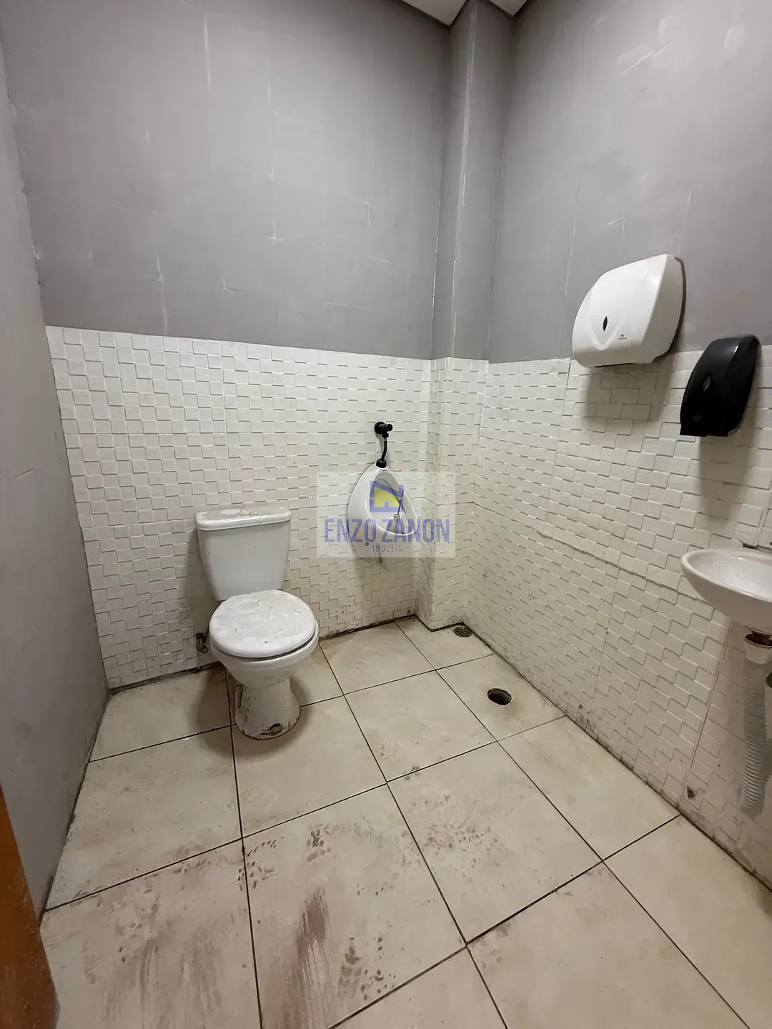 Loja-Salão, 200 m² - Foto 22