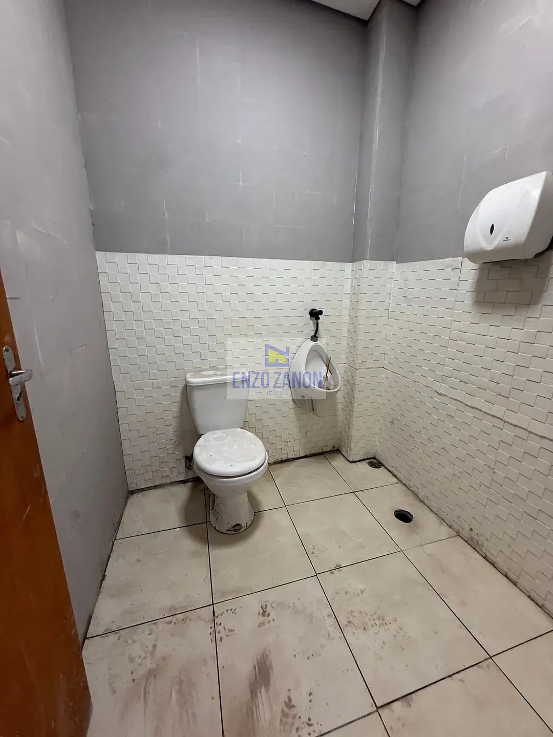 Loja-Salão, 200 m² - Foto 21