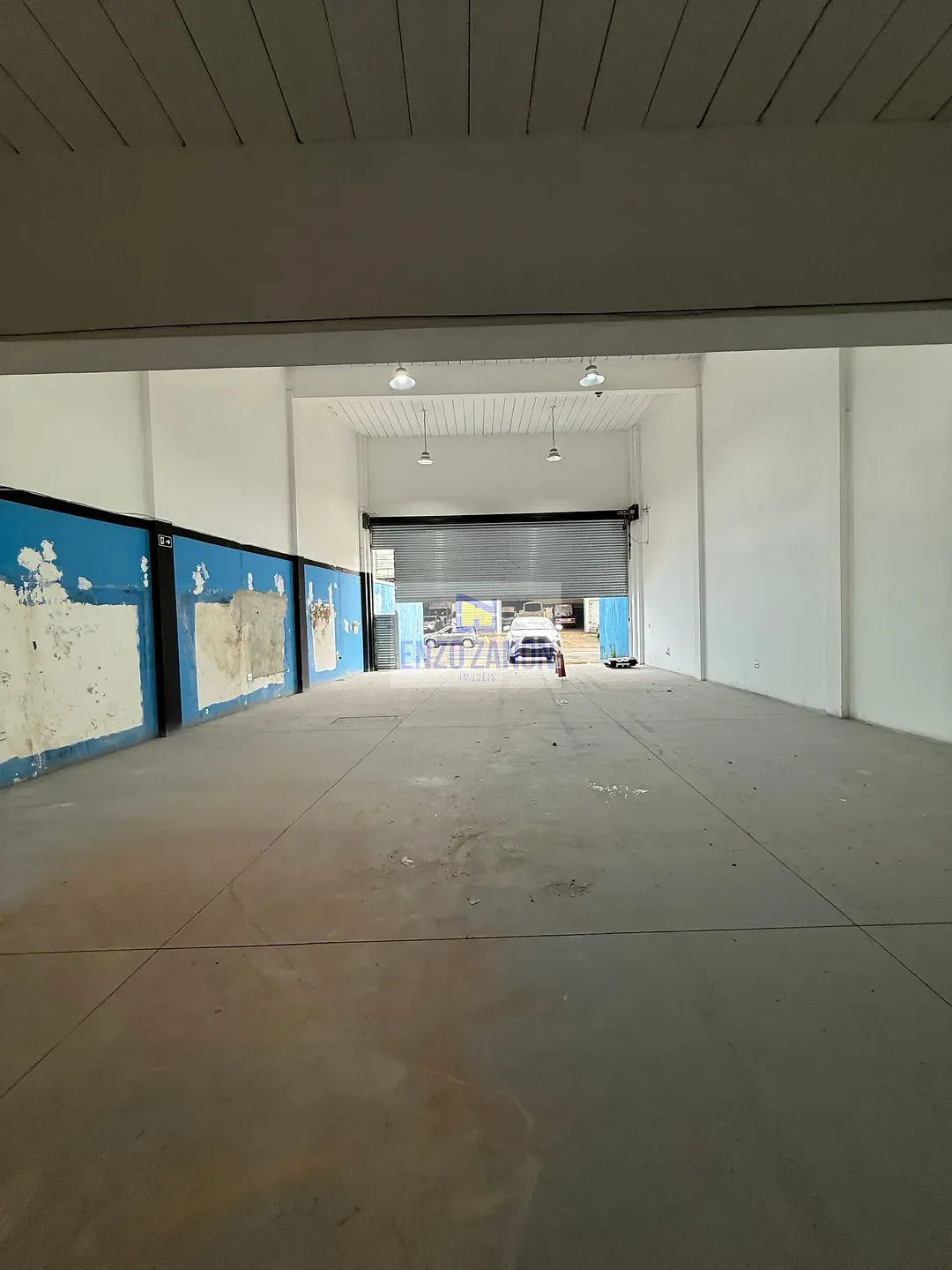 Loja-Salão, 200 m² - Foto 11
