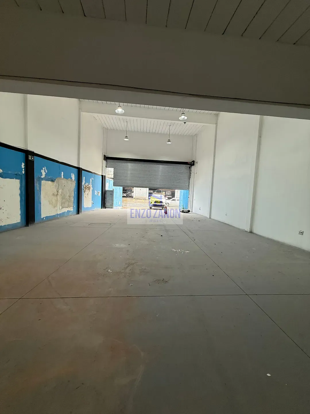 Loja-Salão, 200 m² - Foto 8