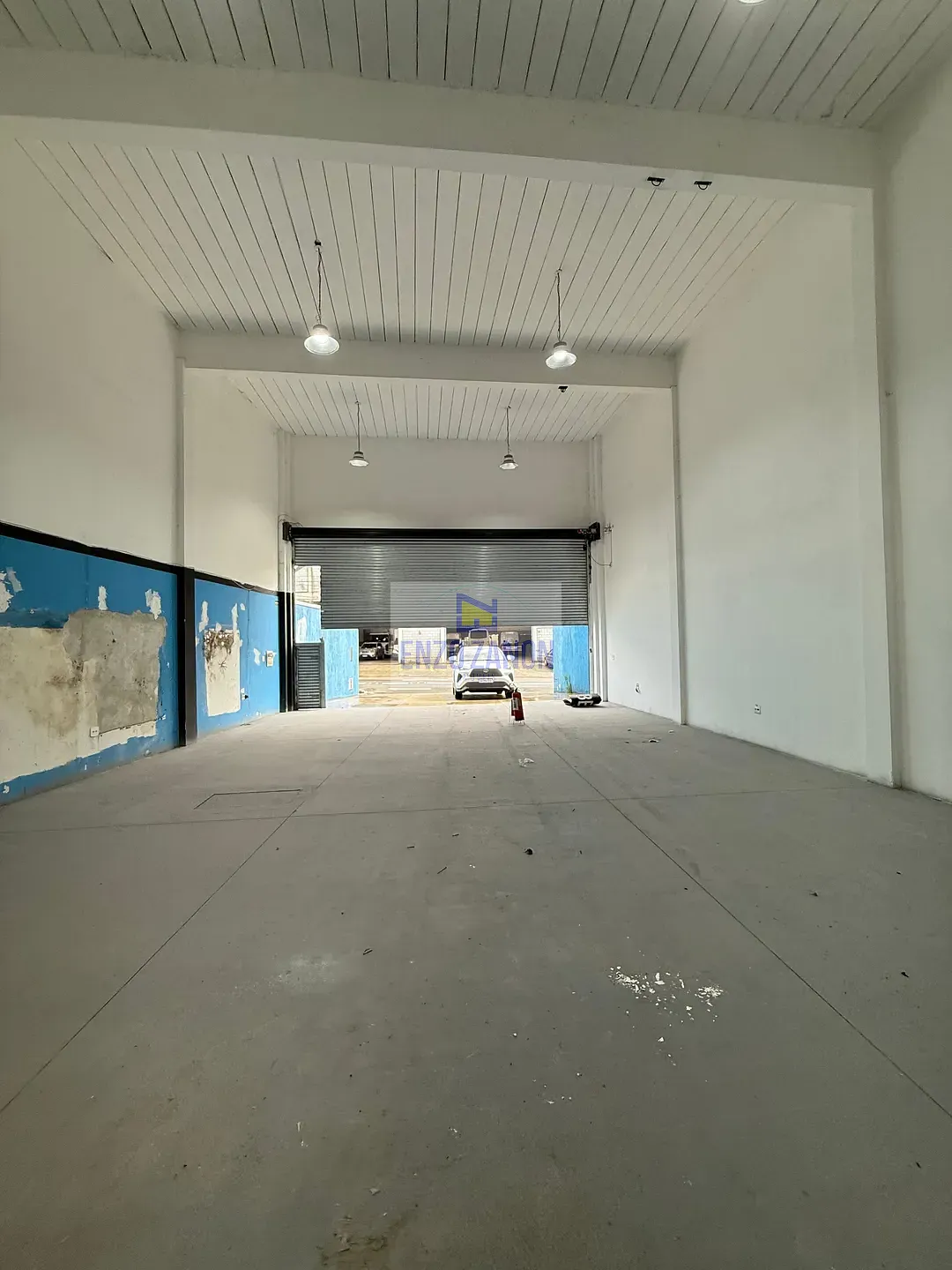 Loja-Salão, 200 m² - Foto 9