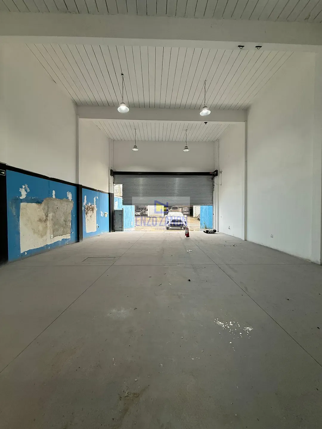 Loja-Salão, 200 m² - Foto 13