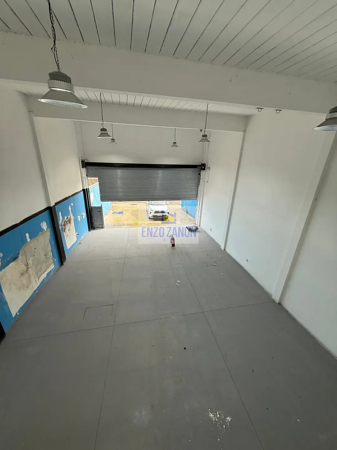 Loja-Salão, 200 m² - Foto 15