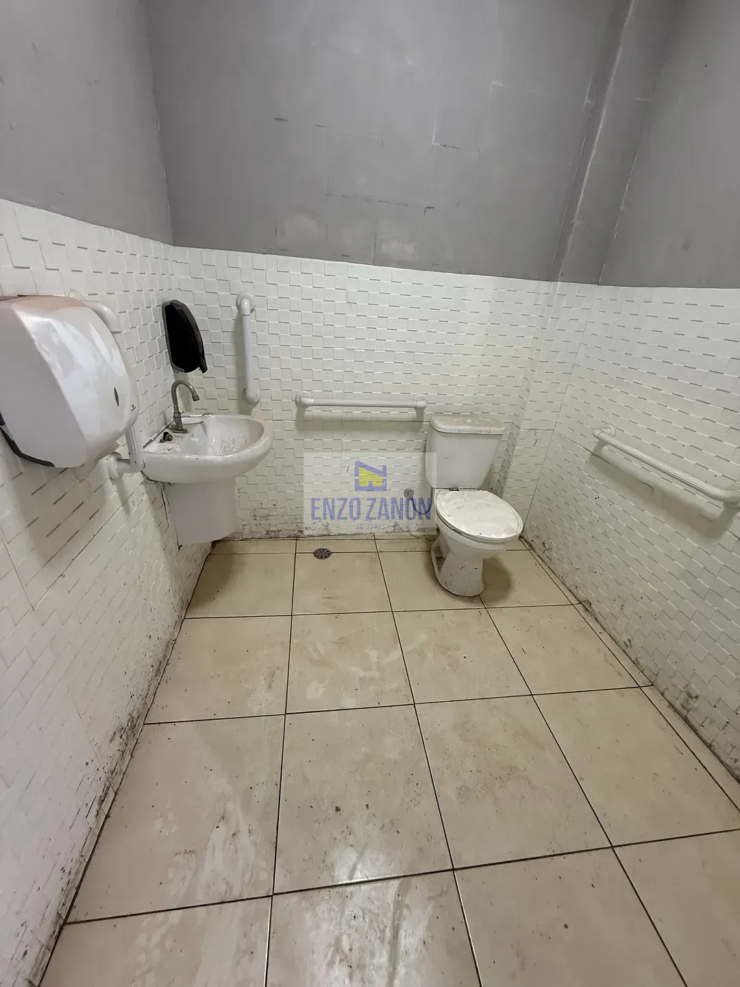 Loja-Salão, 200 m² - Foto 23