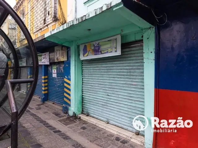 Loja para alugar, no bairro Centro em Curitiba