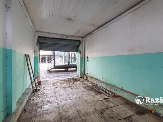 Loja para alugar, no bairro Centro em Curitiba