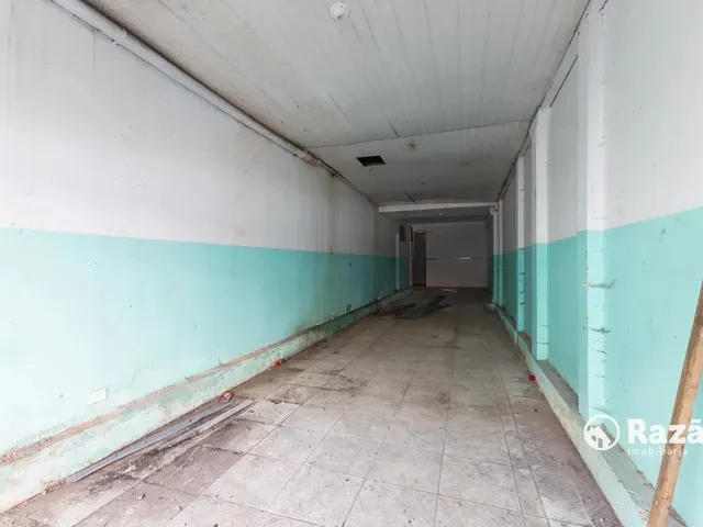 Loja para alugar, no bairro Centro em Curitiba