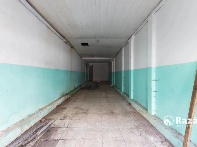 Loja para alugar, no bairro Centro em Curitiba