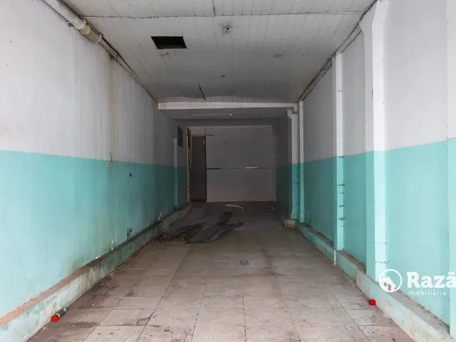 Loja para alugar, no bairro Centro em Curitiba