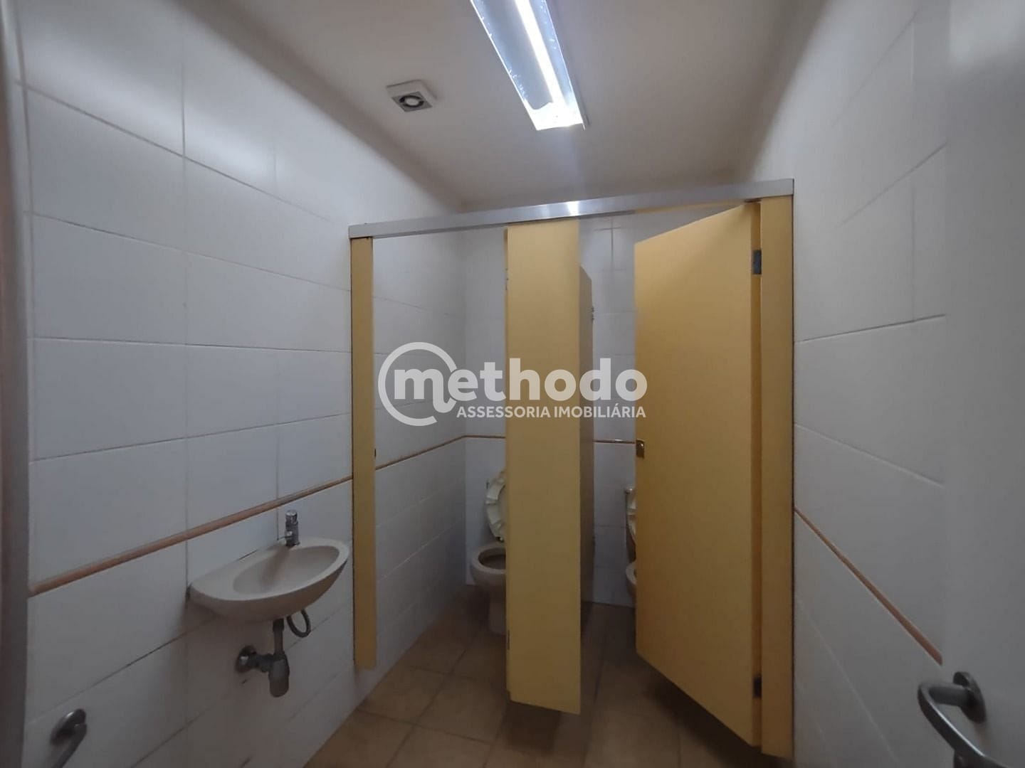 Loja-Salão, 416 m² - Foto 11