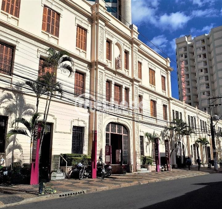 Loja-Salão, 416 m² - Foto 3