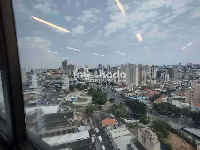 Loja com 416m², para alugar, no bairro Centro em Campinas