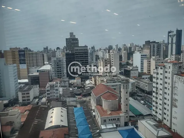 Loja com 416m², para alugar, no bairro Centro em Campinas