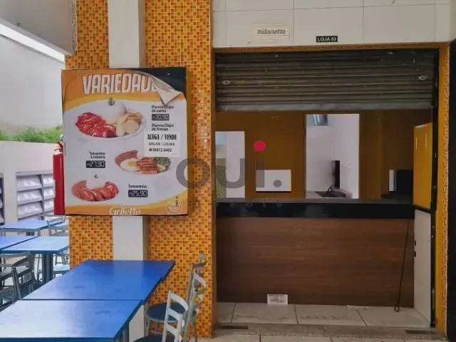 Loja à venda ou para alugar, no bairro Barra Funda em São Paulo
