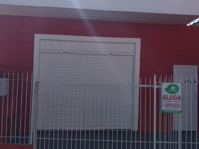 Foto do Loja - Loja para Locação 1 Vaga, 75M², Vila Trujillo, Sorocaba - SP | Ary Proenca Negócios Imobiliários Ltda
