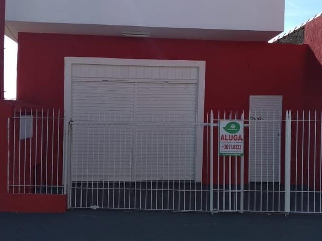 Foto do Loja - Loja para Locação 1 Vaga, 75M², Vila Trujillo, Sorocaba - SP | Ary Proenca Negócios Imobiliários Ltda