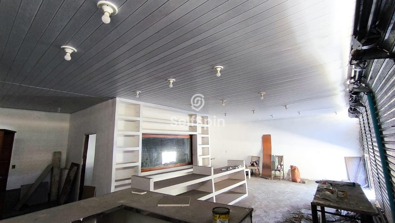 Loja-Salão, 200 m² - Foto 3