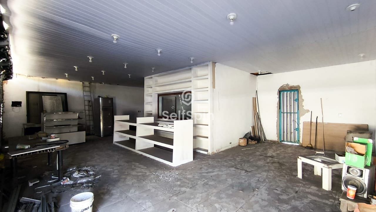 Loja-Salão, 200 m² - Foto 2