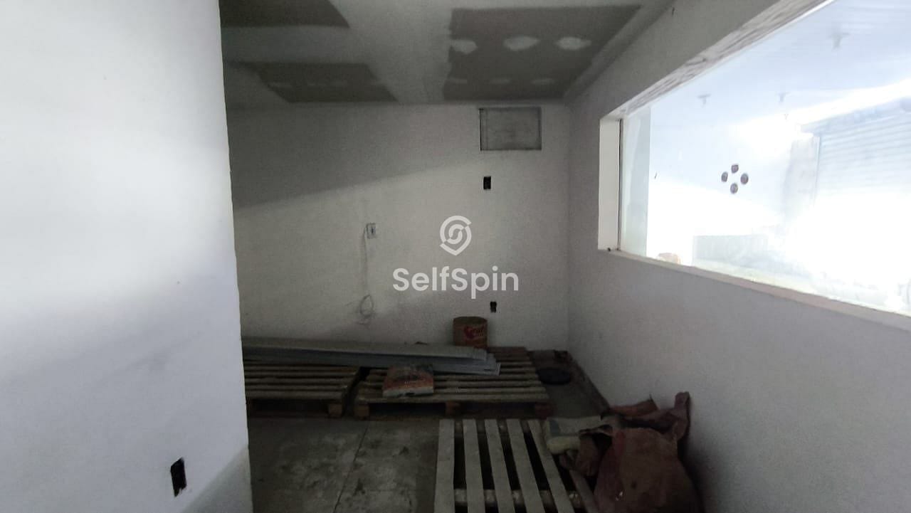 Loja-Salão, 200 m² - Foto 6
