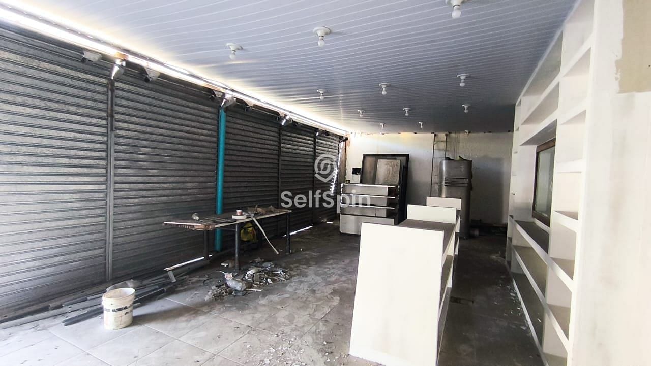 Loja-Salão, 200 m² - Foto 4