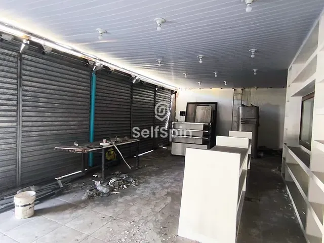 Loja com 200m², para alugar, no bairro Itaípu em Niterói