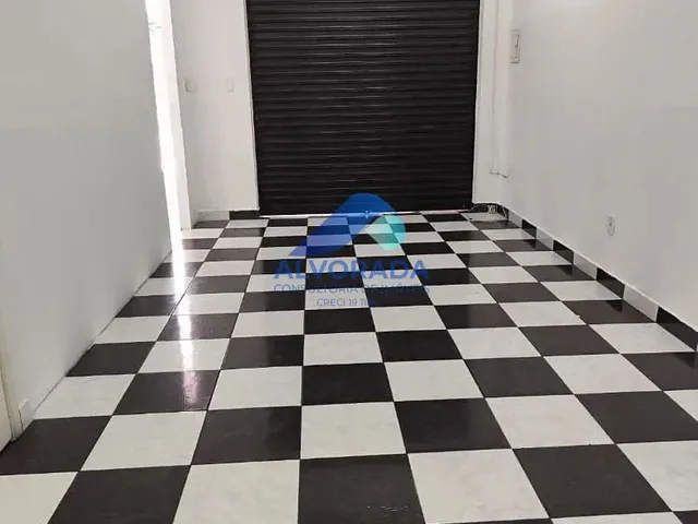 Loja com 10m², para alugar, no bairro Jardim Satélite em São José Dos Campos