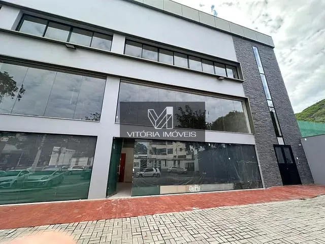 Loja para alugar, no bairro Santa Lúcia em Vitória