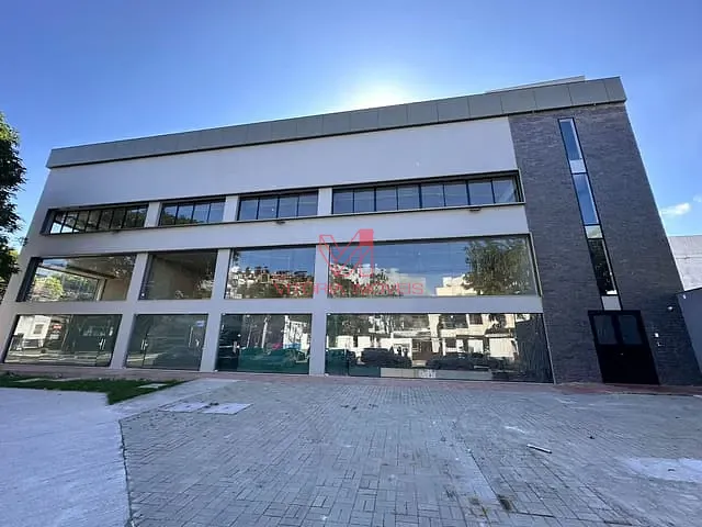 Loja para alugar, no bairro Santa Lúcia em Vitória