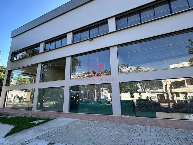 Loja para alugar, no bairro Santa Lúcia em Vitória
