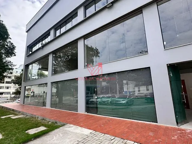 Loja para alugar, no bairro Santa Lúcia em Vitória