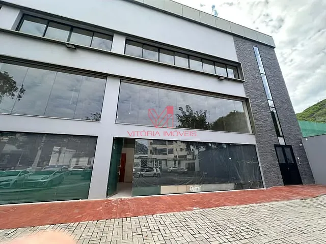 Loja para alugar, no bairro Santa Lúcia em Vitória