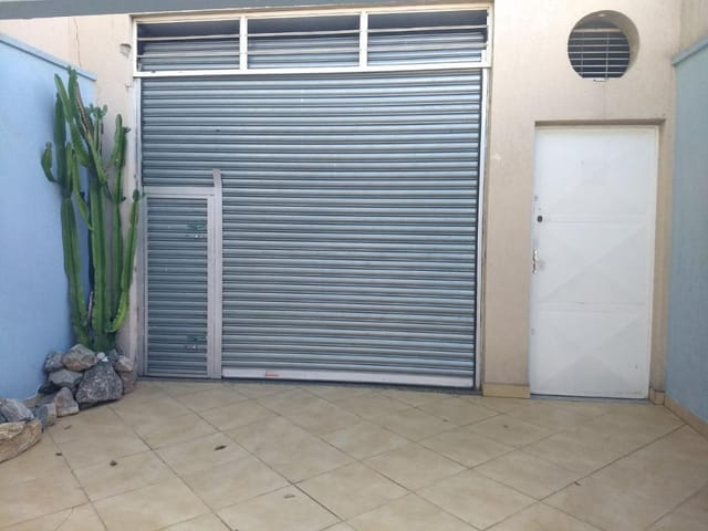 Foto do Loja - Salão para alugar, 105 m² por R$ 4.066,20/mês - Vila Prudente (Zona Leste) - São Paulo/SP | OURO VALLOTA IMÓVEIS