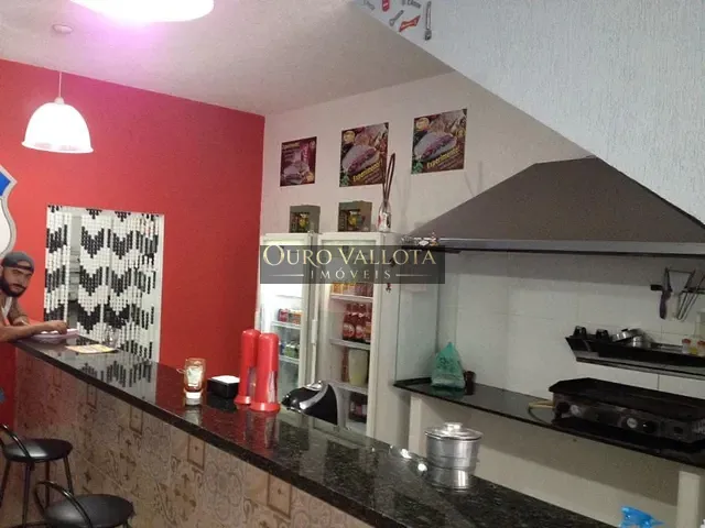 Loja com 120m², para alugar, no bairro Vila Prudente (Zona Leste) em São Paulo
