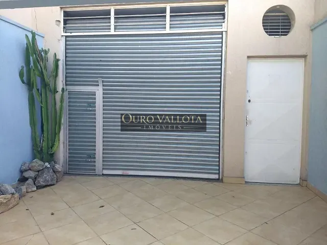 Loja com 120m², para alugar, no bairro Vila Prudente (Zona Leste) em São Paulo