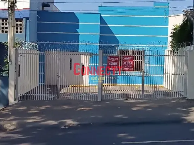Loja com 304m², à venda ou para alugar, no bairro Centro em Ribeirão Preto
