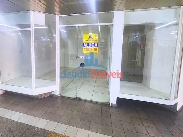 Loja para alugar, no bairro Centro em Barra Mansa