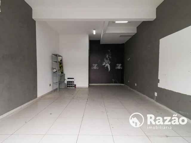 Loja para alugar, no bairro Boqueirão em Curitiba