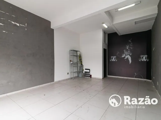Loja para alugar, no bairro Boqueirão em Curitiba
