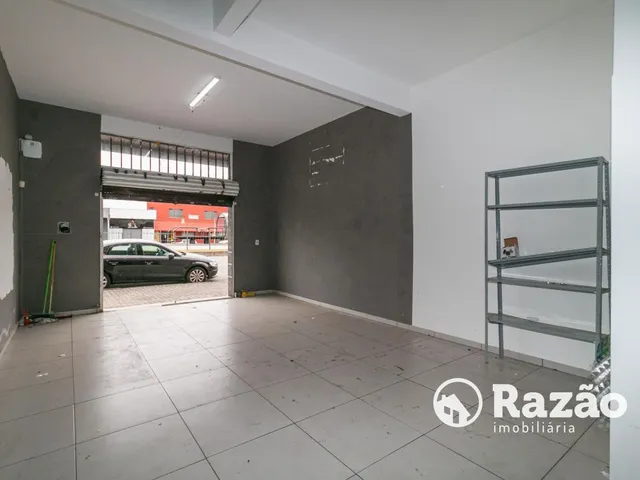 Loja para alugar, no bairro Boqueirão em Curitiba