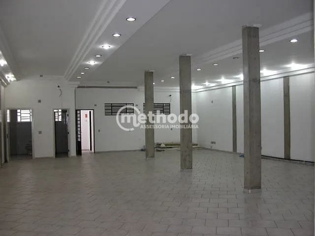 Loja-Salão, 167 m² - Foto 1