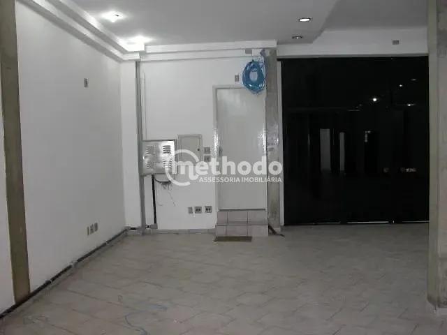 Loja com 167m², para alugar, no bairro Vila Bissoto em Valinhos